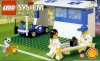 Image for LEGO® set 3312 Paramedic Unit