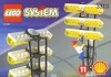 Image for LEGO® set 3313 Lighting Towers