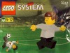 Image for LEGO® set 3317 German Footballer