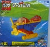 Image for LEGO® set 3332 Plane