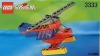 Image for LEGO® set 3333 Helicopter