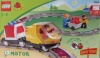 Image for LEGO® set 3335 Intelligent Train Starter Set
