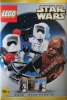 Image for LEGO® set 3342 Chewbacca and 2 Biker Scouts Minifig Pack - Star Wars #3