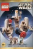 Image for LEGO® set 3343 2 Battle Droids and Command Officer Minifig Pack - Star Wars #4