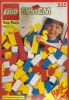 Image for LEGO® set 335 Basic Building Set, 3+