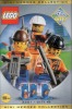 Image for LEGO® set 3351 Three Minifig Pack - City #2