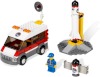 Image for LEGO® set 3366 Satellite Launch Pad