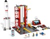 Image for LEGO® set 3368 Space Centre