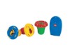 Image for LEGO® set 3371 Music Extras