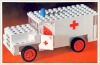 Image for LEGO® set 338 Ambulance