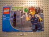 Image for LEGO® set 3385 Train Conductor