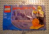 Image for LEGO® set 3390 Street Basket