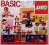 Image for LEGO® set 340 Basic Building Set, 3+