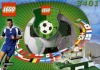 Image for LEGO® set 3401 Shoot 'n' Score
