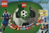 Image for LEGO® set 3402 Stand with Lights