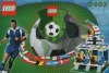Image for LEGO® set 3403 Fans' Grandstand with Scoreboard