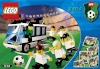 Image for LEGO® set 3404 Black Team Transport