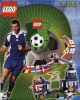 Image for LEGO® set 3408 Super Sports Coverage