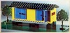 Image for LEGO® set 341 Warehouse