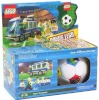 Image for LEGO® set 3411 Americas Team Bus