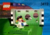 Image for LEGO® set 3412 Point Shooting