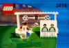 Image for LEGO® set 3414 Precision Shooting