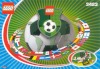 Image for LEGO® set 3423 Freekick Frenzy