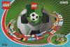 Image for LEGO® set 3424 Target Practice