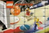 Image for LEGO® set 3428 One vs One Action