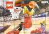 Image for LEGO® set 3429 Ultimate Defense