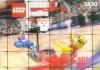 Image for LEGO® set 3430 Spin & Shoot