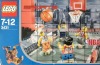 Image for LEGO® set 3431 Street Ball 2 vs 2