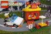 Image for LEGO® set 3438 McDonalds Restaurant