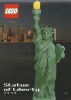Image for LEGO® set 3450 Statue of Liberty