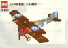 Image for LEGO® set 3451 Sopwith Camel