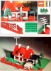 Image for LEGO® set 346 House with Car