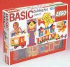 Image for LEGO® set 347 Basic Building Set