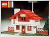 Image for LEGO® set 349 Swiss Chalet