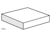 Image for LEGO® set 3493 2x2 White Smooth Tiles