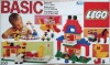 Image for LEGO® set 350 Basic Building Set, 3+