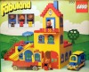 Image for LEGO® set 350 Town Hall