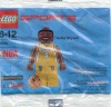 Image for LEGO® set 3500 Kobe Bryant