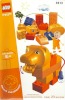 Image for LEGO® set 3513 Funny Lion