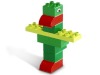 Image for LEGO® set 3519 Green Parrot