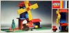 Image for LEGO® set 352 Windmill and Lorry