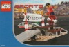 Image for LEGO® set 3535 Skateboard Street Park