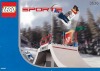 Image for LEGO® set 3536 Snowboard Big Air Comp