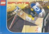 Image for LEGO® set 3537 Skateboard Vert Park Challenge