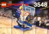 Image for LEGO® set 3548 Slam Dunk Trainer