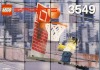Image for LEGO® set 3549 Practice Shooting